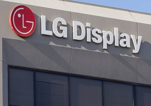 LG Display remains in red for 6th straight quarter